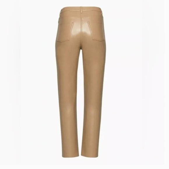 Aritzia Melina Pant Size 0 - Picture 3 of 6